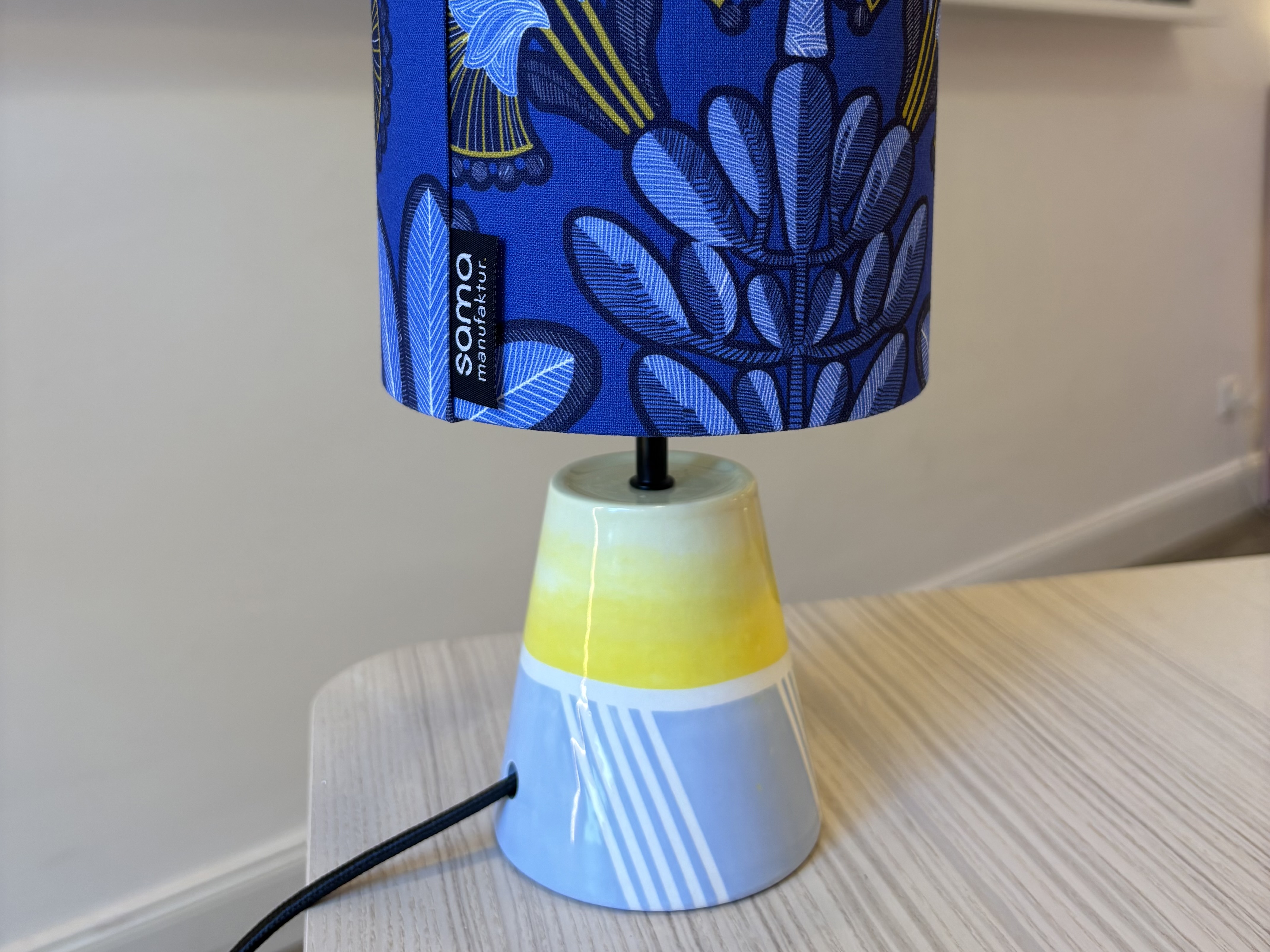 Lampen herstellen