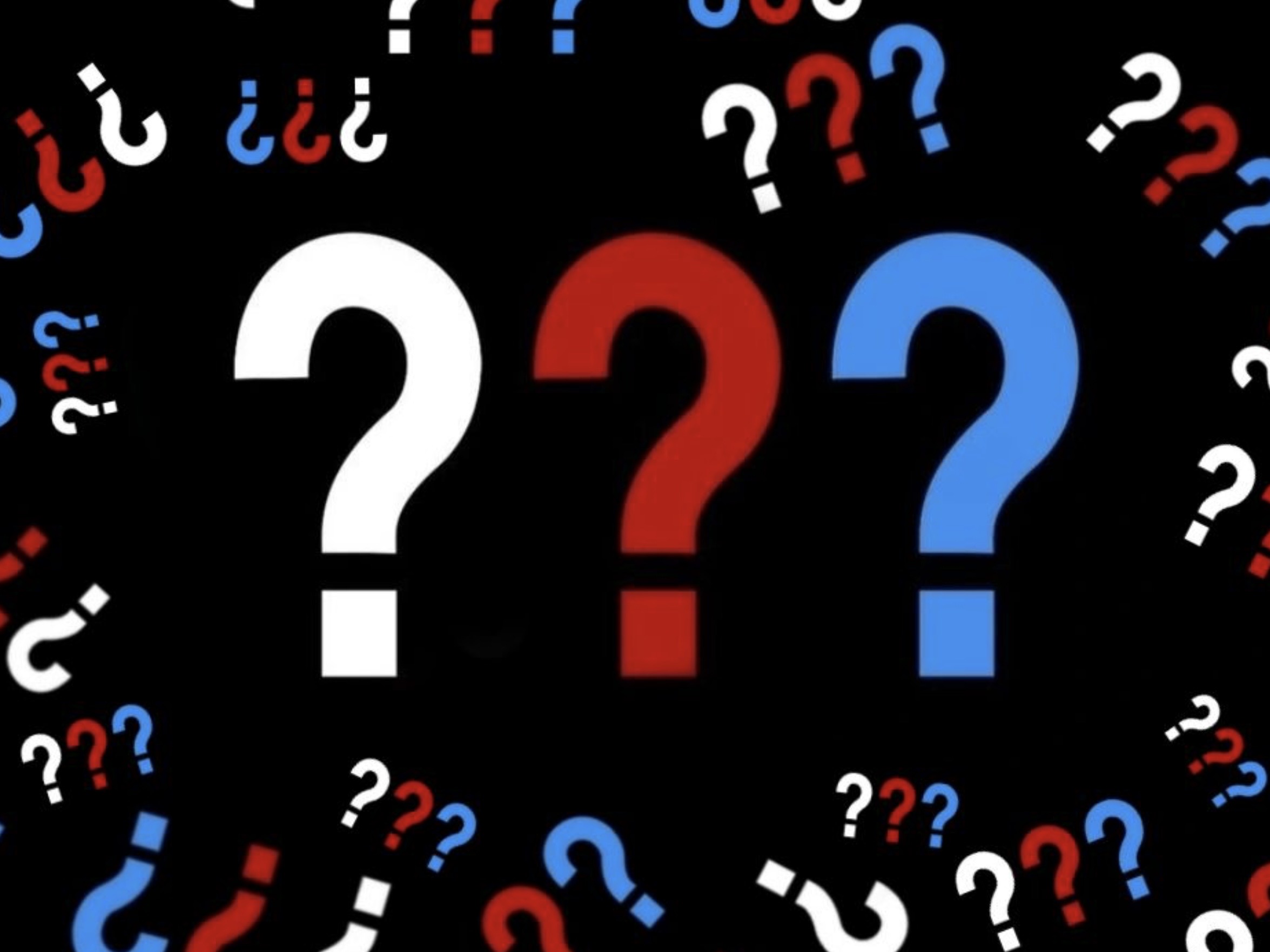 SPECIAL: ??? Malsession